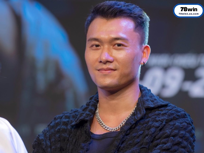 Con đường sự nghiệp của CEO 78WIN - Huỳnh Trọng Khang