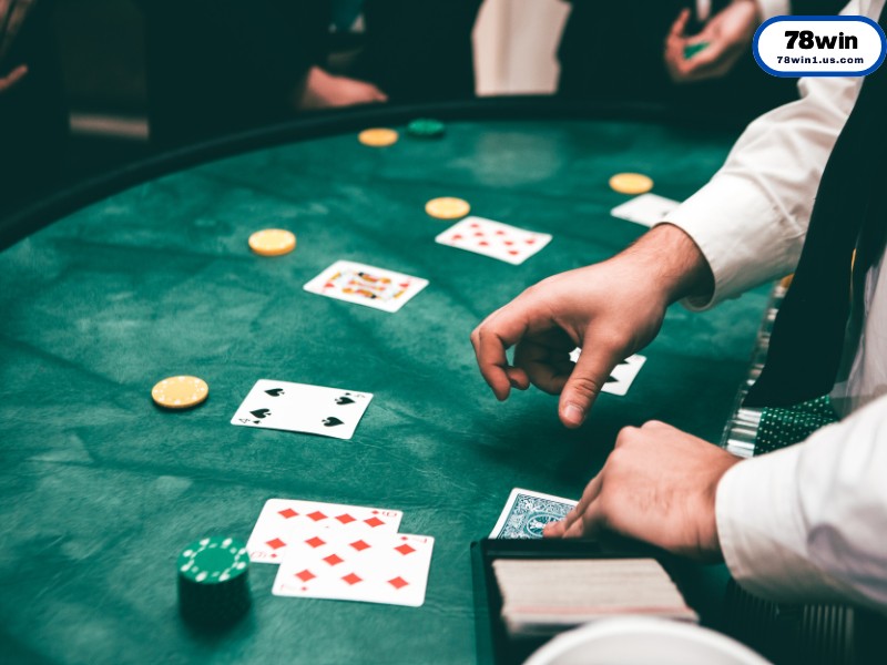 Những Điều Cần Biết Trước Khi Bắt Đầu Ván Phỏm