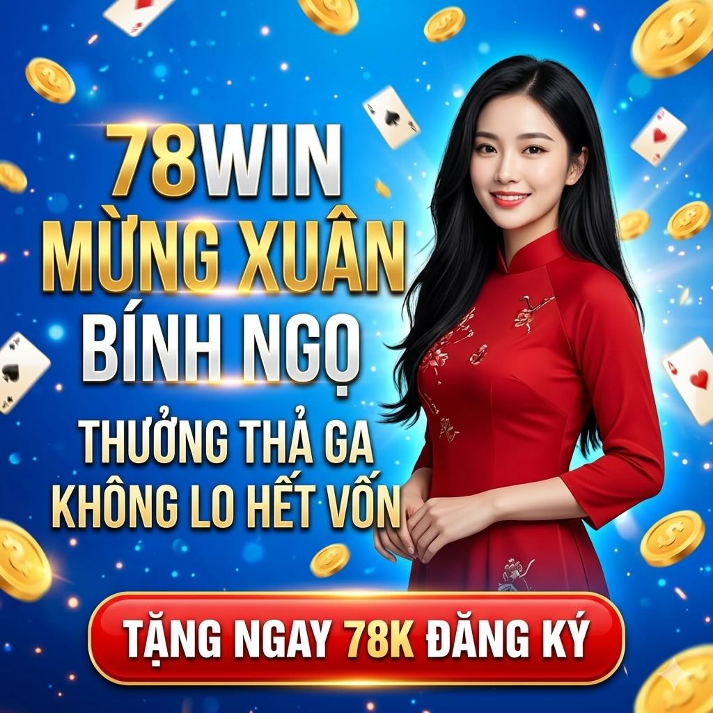 78win thưởng tết